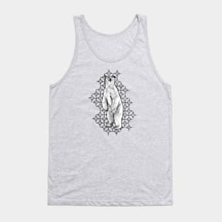 Polar Bear Tank Top